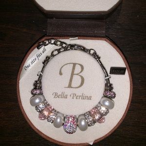 Bella Perlina bracelet